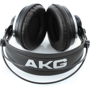 هدفون حرفه ای استدیو AKG K 271 MK2