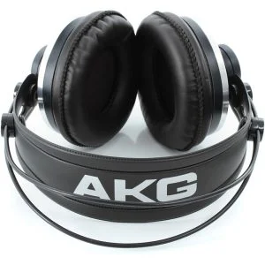 هدفون حرفه ای استدیو AKG K 271 MK2