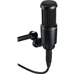 میکروفون کندانسر Audio-Technica AT2020