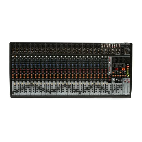 میکسر آنالوگ بهرینگر Behringer Eurodesk SX3242FX