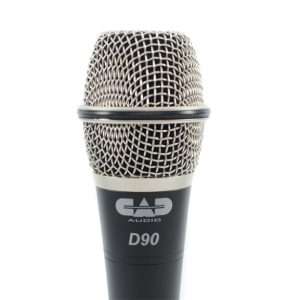 میکرفون حرفه ای CAD Audio D90