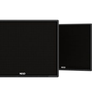 ساب ووفر NEXO ELS600