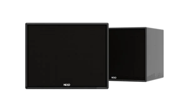 ساب ووفر NEXO ELS600