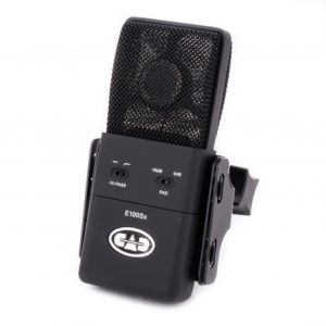 میکرفون حرفه ای CAD Audio E100SX