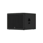 ساب ووفر MOOSE Sound G15