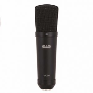 میکرفون حرفه ای CAD Audio GXL2200