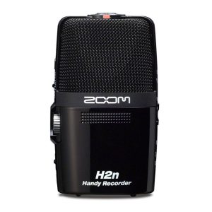 ضبط کننده صدا ZOOM H2n