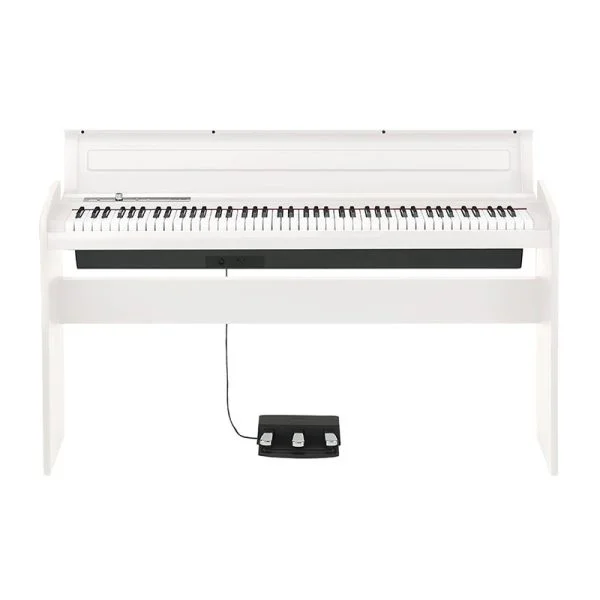 پیانو دیجیتال کرگKORG LP-180-WH