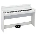 پیانو دیجیتال کرگKORG LP-380-WH