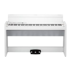پیانو دیجیتال کرگKORG LP-380-WH