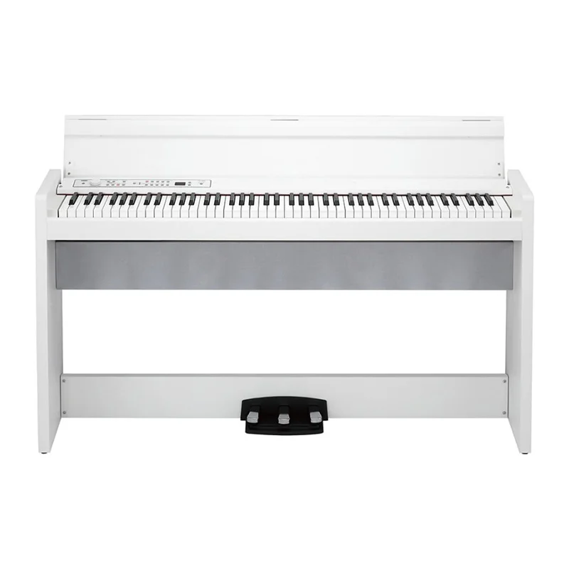 پیانو دیجیتال کرگKORG LP-380-WH