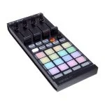 دی جی کنترلر Native Instruments Traktor Kontrol F1 MK2