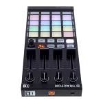 دی جی کنترلر Native Instruments Traktor Kontrol F1 MK2