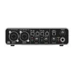 کارت صدا بهرینگر Behringer UMC202HD