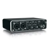 کارت صدا بهرینگر Behringer UMC202HD