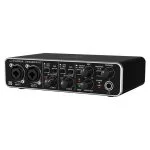 کارت صدا بهرینگر Behringer UMC204HD