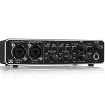 کارت صدا بهرینگر Behringer UMC204HD