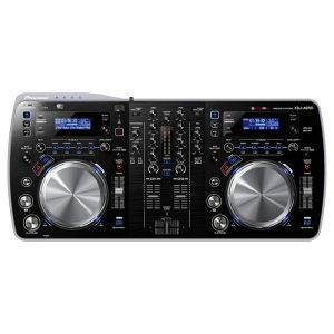 صفحه دی جی Pioneer XDJ AERO Black