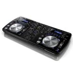 صفحه دی جی Pioneer XDJ AERO Black