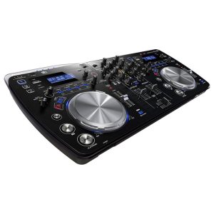 صفحه دی جی Pioneer XDJ AERO Black