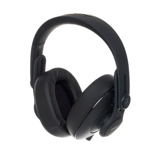 هدفون استودیو AKG K361