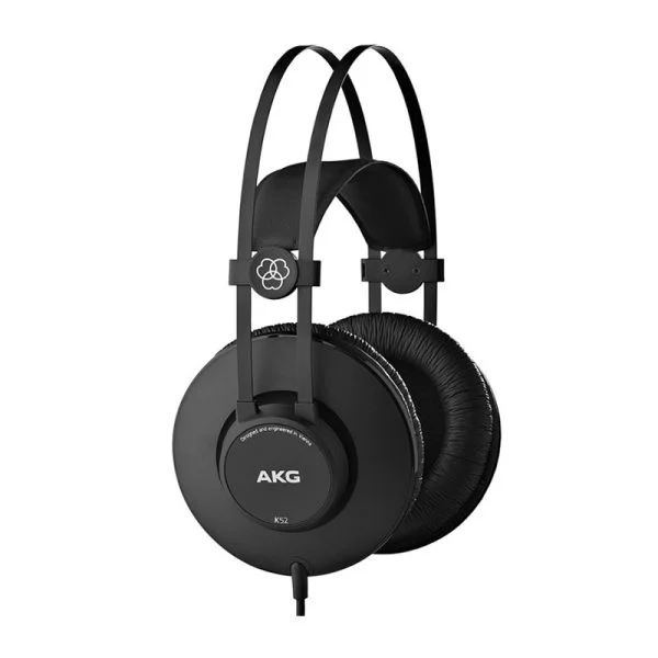 هدفون AKG K52