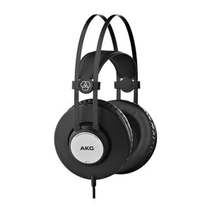 هدفون AKG K72