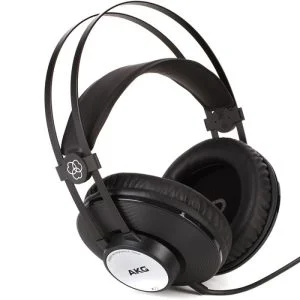 هدفون AKG K72