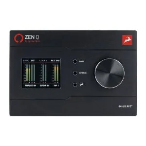 کارت صدا Antelope Audio Zen Q Synergy Core - Thunderbolt