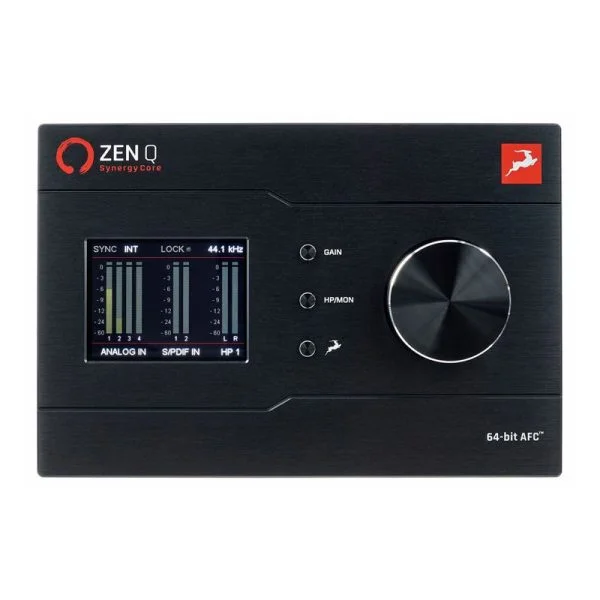 کارت صدا Antelope Audio Zen Q Synergy Core USB