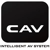 CAV Audio | کو آدیو