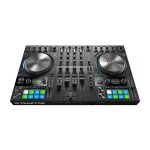 دی جی کنترلر نیتیو اینسترومنت Traktor Kontrol S4 MK3