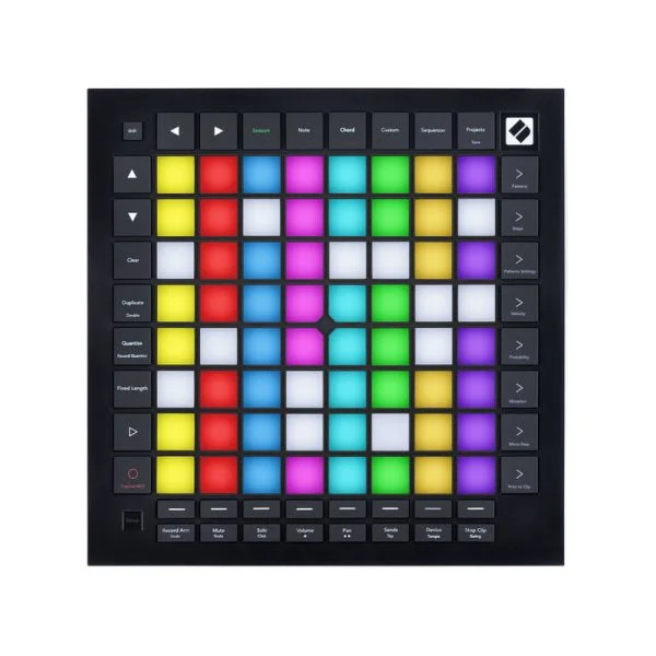 لانچ پد نویشن پرو نسل سه Novation Launchpad Pro MK3