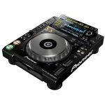 صفحه دی جی Pioneer CDJ-2000 Nexus