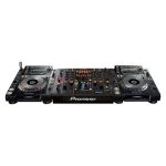 صفحه دی جی Pioneer CDJ-2000 Nexus