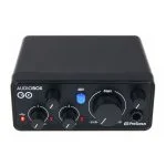 کارت صدا Presonus AudioBox Go