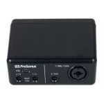 کارت صدا Presonus AudioBox Go