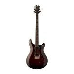 گیتار الکترونیک PRS SE Custom 24 - Fire Red Burst