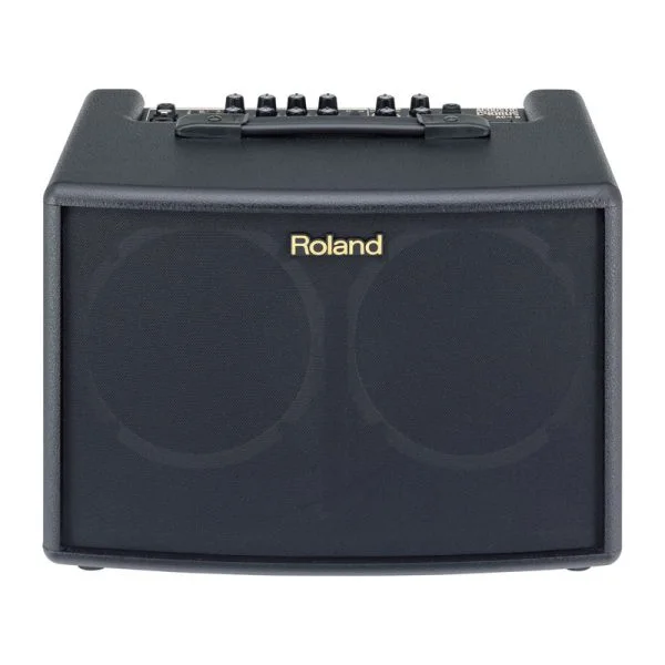 آمپلی فایر کر گیتار اکوستیک Roland AC-60