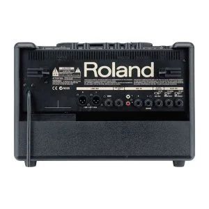 آمپلی فایر کر گیتار اکوستیک Roland AC-60