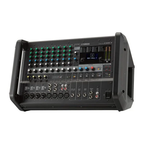 میکسر Yamaha EMX7