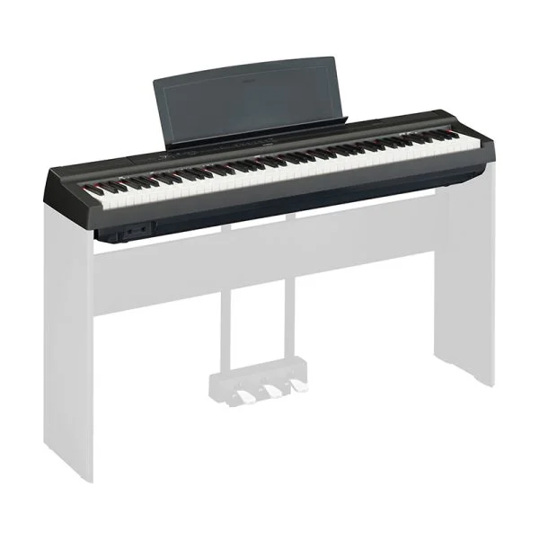 پیانو دیجیتال یاماها yamaha-p-125