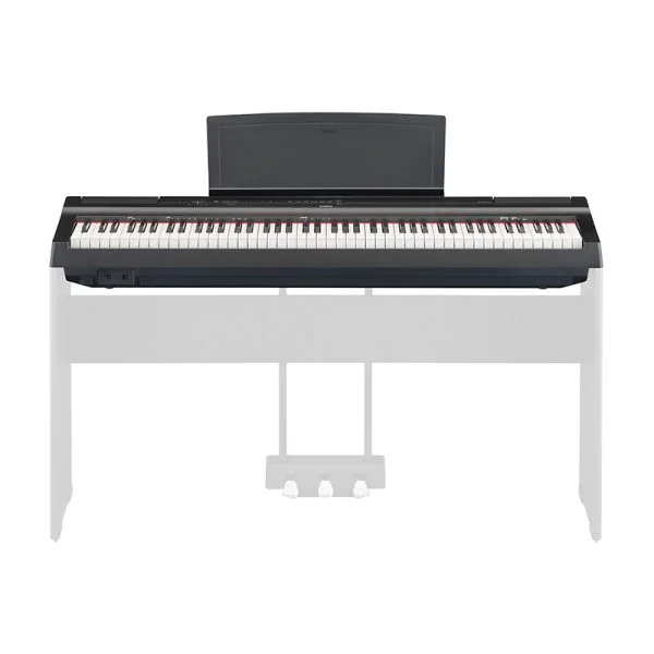 پیانو دیجیتال یاماها yamaha-p-125