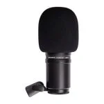 پک میکروفون و هدفون پاکدست Zoom ZDM-1 Podcast Microphone Pack