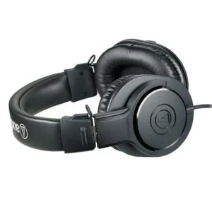 هدفون Audio-Technica ATH-M20x