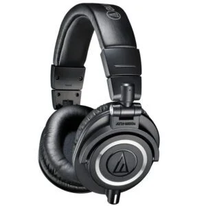 هدفون آدیوتکنیکا Audio Technica ATH-M50X