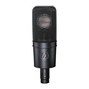 میکروفون کاندنسر سری Audio technica مدل at4040