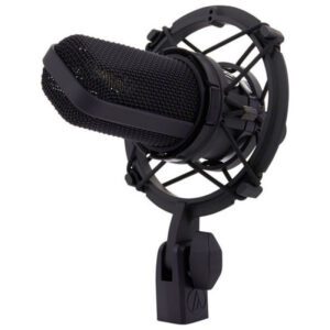 میکروفون کاندنسر سری Audio technica مدل at4040