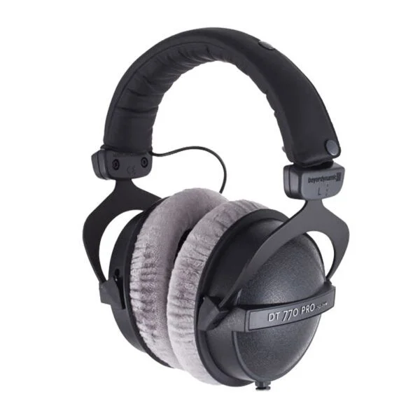 هدفون بیرداینامیک Beyerdynamic DT 770 Pro 250 Ohms