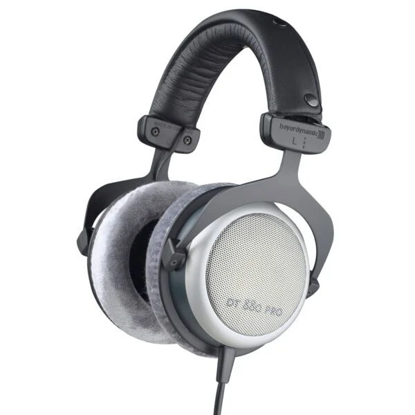 هدفون بیرداینامیک Beyerdynamic DT 880 Pro